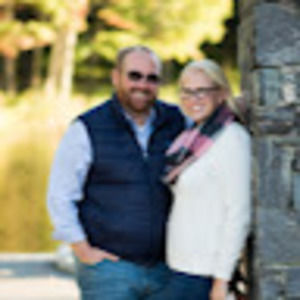 Meet your Posher, Robin